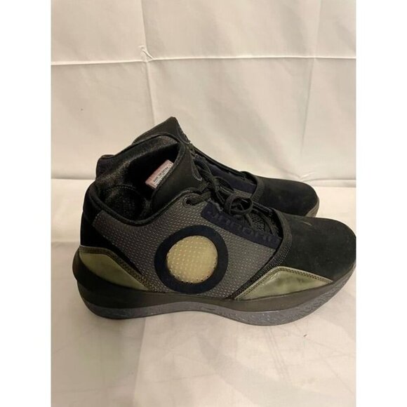 Air Jordan 2010 SIZE 11 MEN'S SHOES PRE-OWNED 387358 001 - Picture 1 of 9